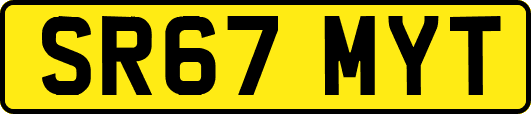 SR67MYT