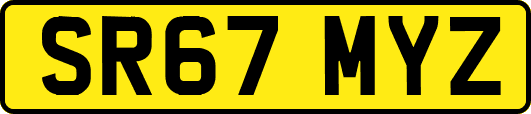 SR67MYZ