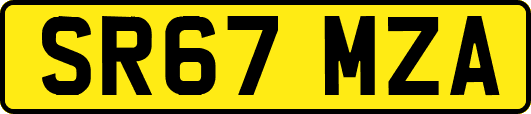 SR67MZA