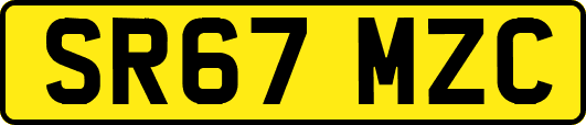 SR67MZC