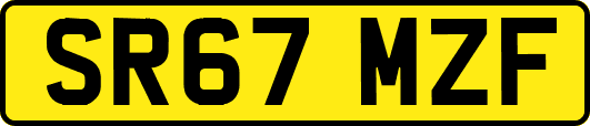 SR67MZF