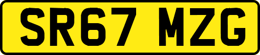 SR67MZG
