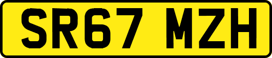 SR67MZH