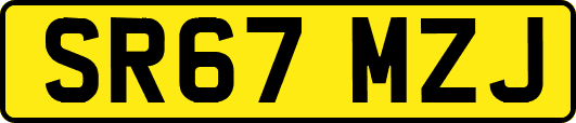 SR67MZJ
