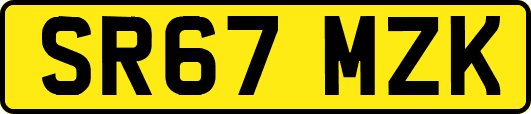 SR67MZK
