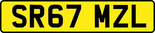 SR67MZL