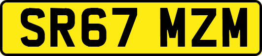 SR67MZM