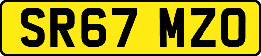 SR67MZO