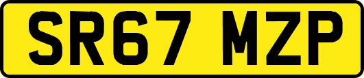 SR67MZP