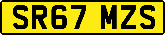SR67MZS