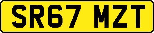SR67MZT