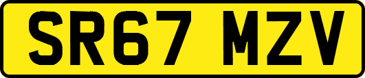 SR67MZV