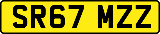 SR67MZZ