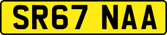 SR67NAA