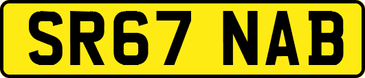 SR67NAB