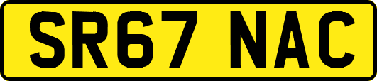 SR67NAC