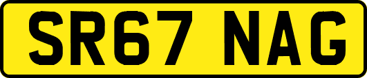 SR67NAG