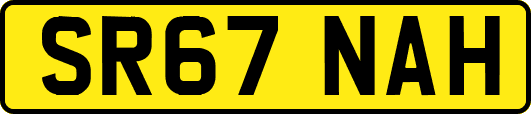 SR67NAH