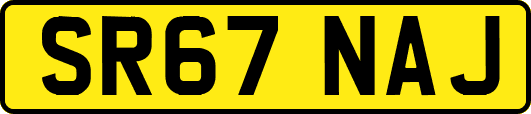 SR67NAJ