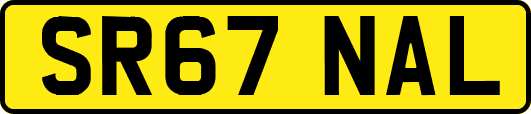 SR67NAL