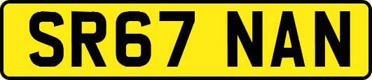 SR67NAN