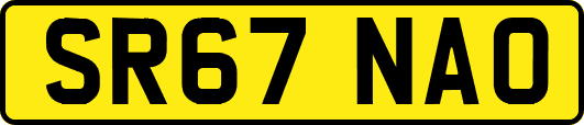 SR67NAO