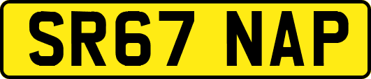 SR67NAP