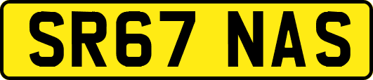 SR67NAS