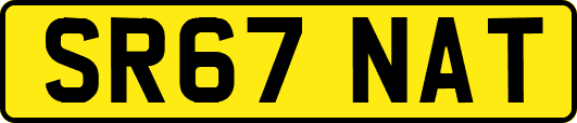 SR67NAT