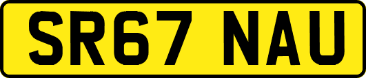 SR67NAU