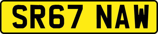 SR67NAW