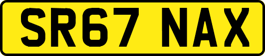 SR67NAX