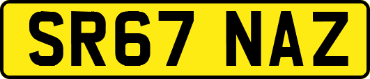 SR67NAZ
