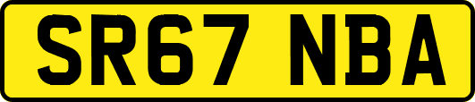 SR67NBA