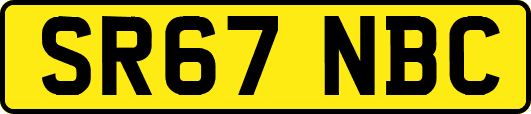 SR67NBC