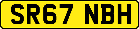 SR67NBH