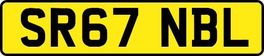 SR67NBL