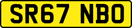 SR67NBO