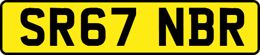 SR67NBR