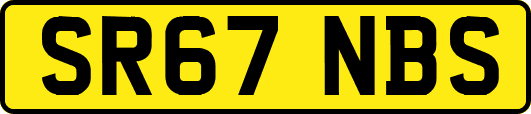SR67NBS
