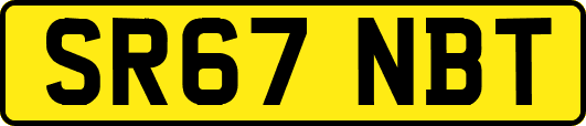 SR67NBT