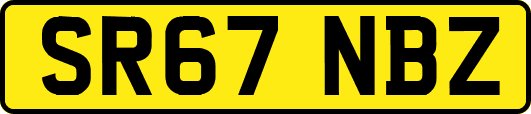 SR67NBZ