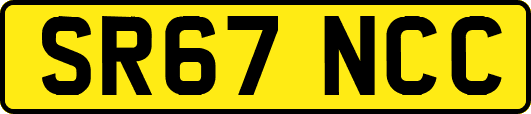 SR67NCC
