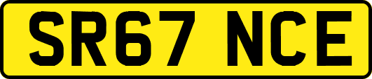 SR67NCE