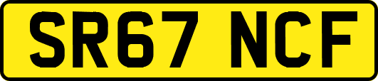 SR67NCF