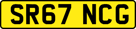 SR67NCG