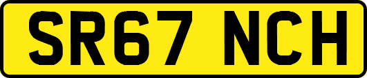 SR67NCH