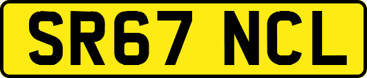 SR67NCL