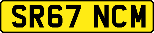 SR67NCM