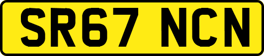 SR67NCN